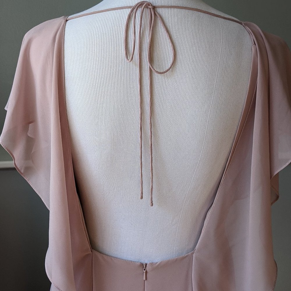 Jenny Yoo ~ Alanna ~ Bridesmaid Dress - Picture 6 of 12